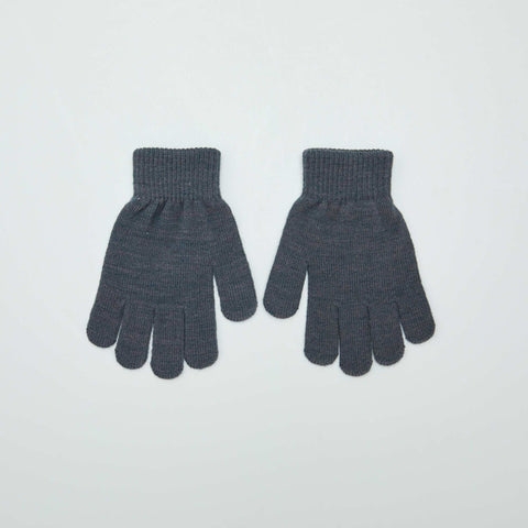 Lot de 2 paires de gants