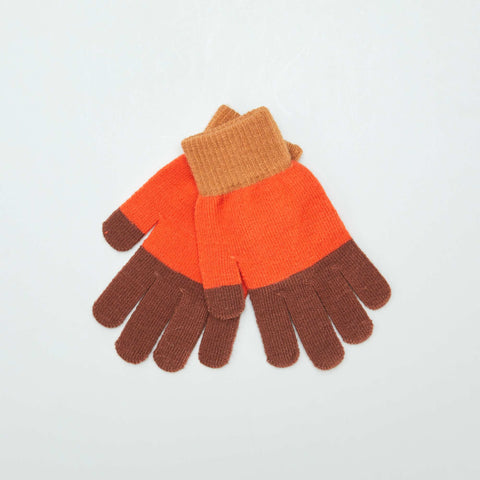 Paire de gants