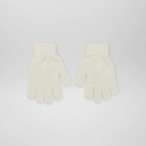 Lot de 2 paires de gants