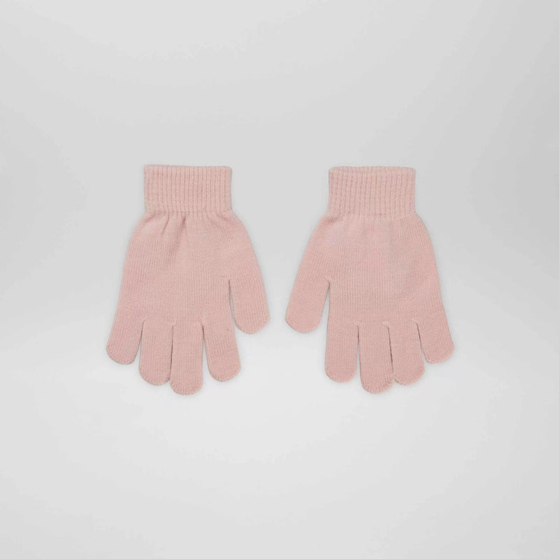 Lot de 2 paires de gants