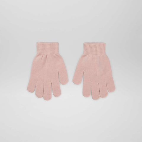 Lot de 2 paires de gants