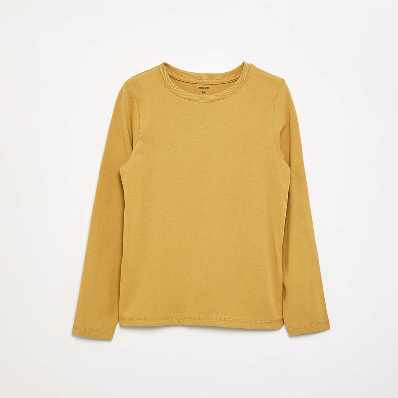Jaune