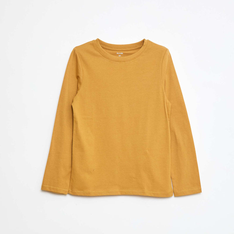 Jaune
