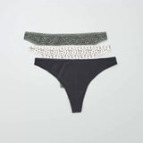 kaki/gris/noir