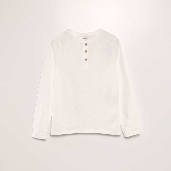 blanc