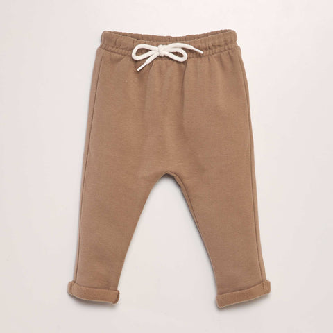 Lot de 2 pantalons style sarouel