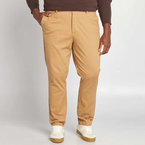 Pantalon chino