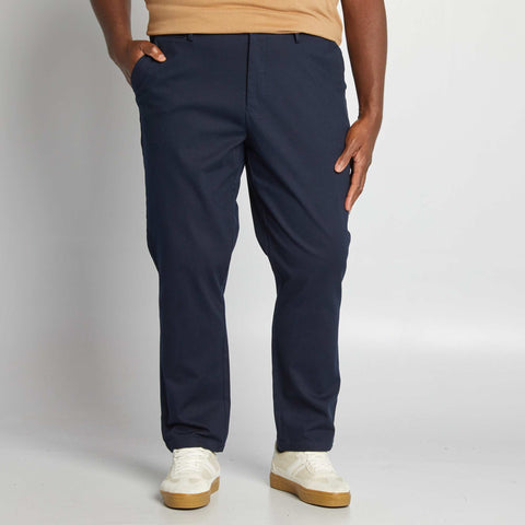 Pantalon chino