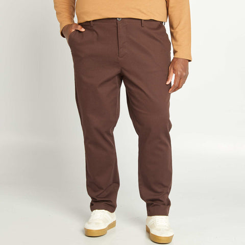 Pantalon chino