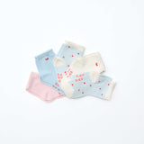 Bleu/blanc/rose