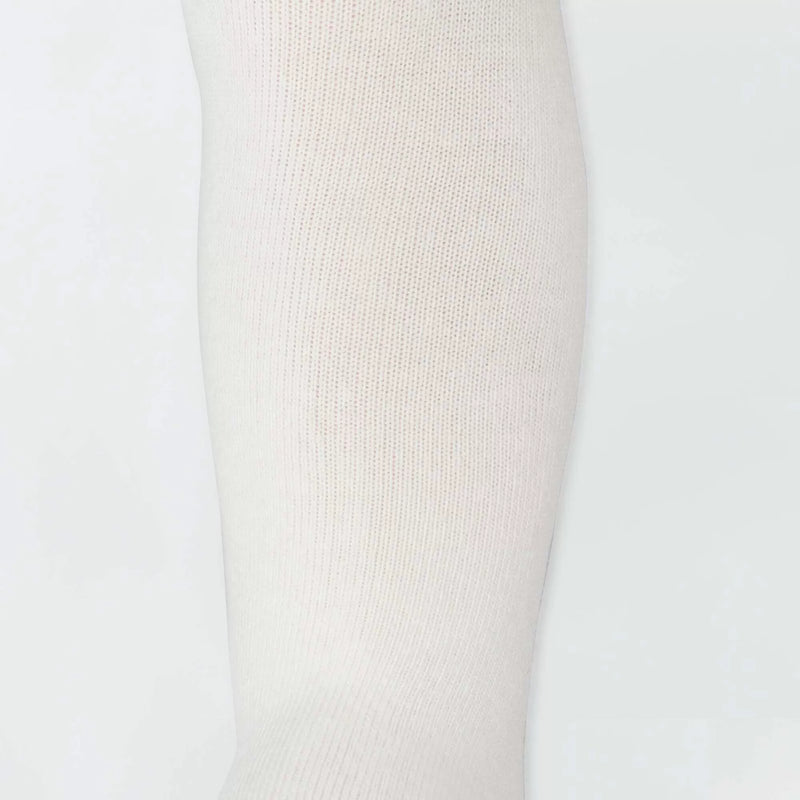 Collants unis et chauds