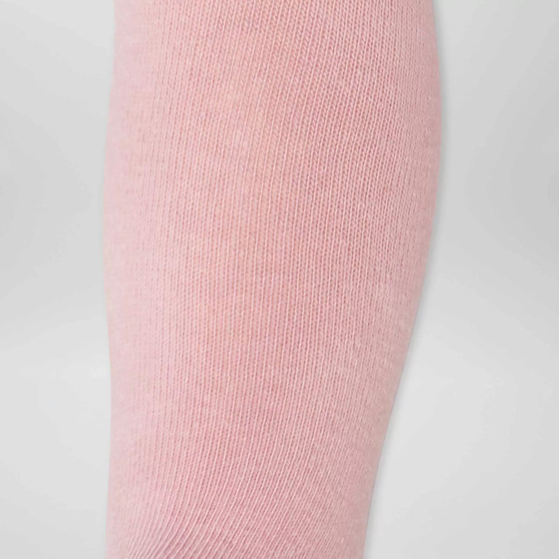 Collants unis et chauds