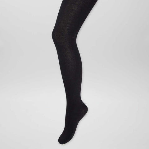 Lot de 2 collants chauds