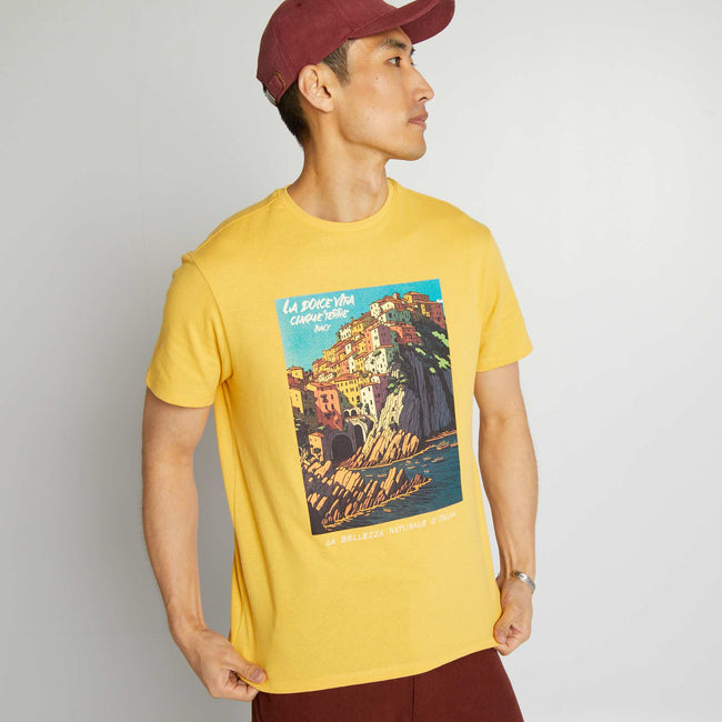 Jaune