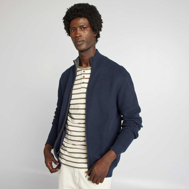 Bleu marine