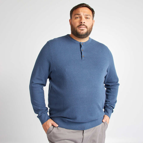 bleu foncé