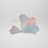 Violet/rose/bleu