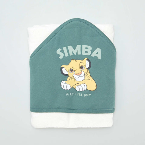 Cap de bain 'Disney'
