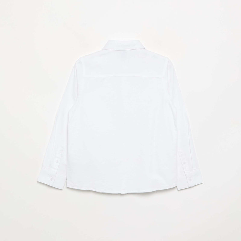 Blanc