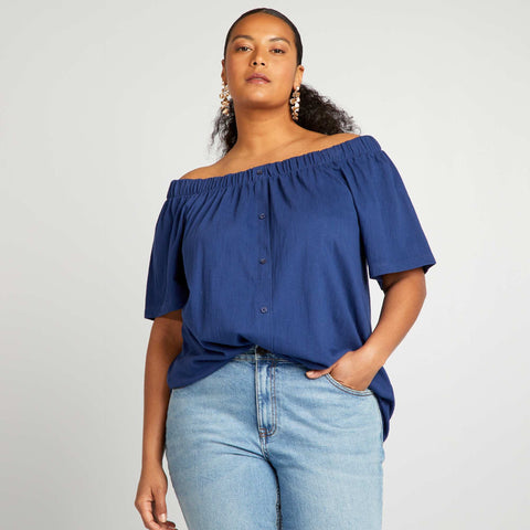Bleu marine