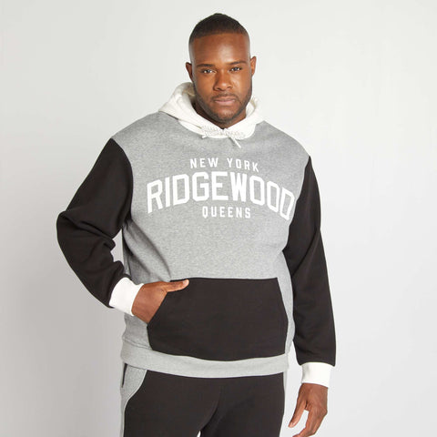 Sweat à capuche 'Ridgewood'