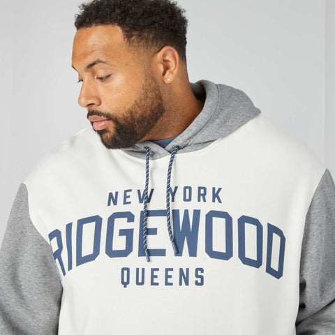 Sweat à capuche 'Ridgewood'