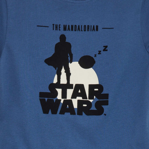 Ensemble court 'Star Wars'- 2 pièces