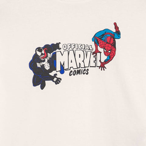 T-shirt 'Spider-Man' 'Marvel'