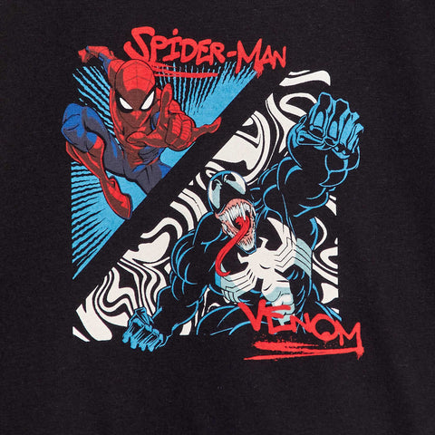 T-shirt 'Spider-Man' 'Marvel'