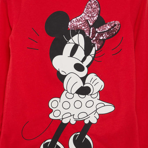 T-shirt de Noël 'Disney'