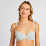 Gris chiné