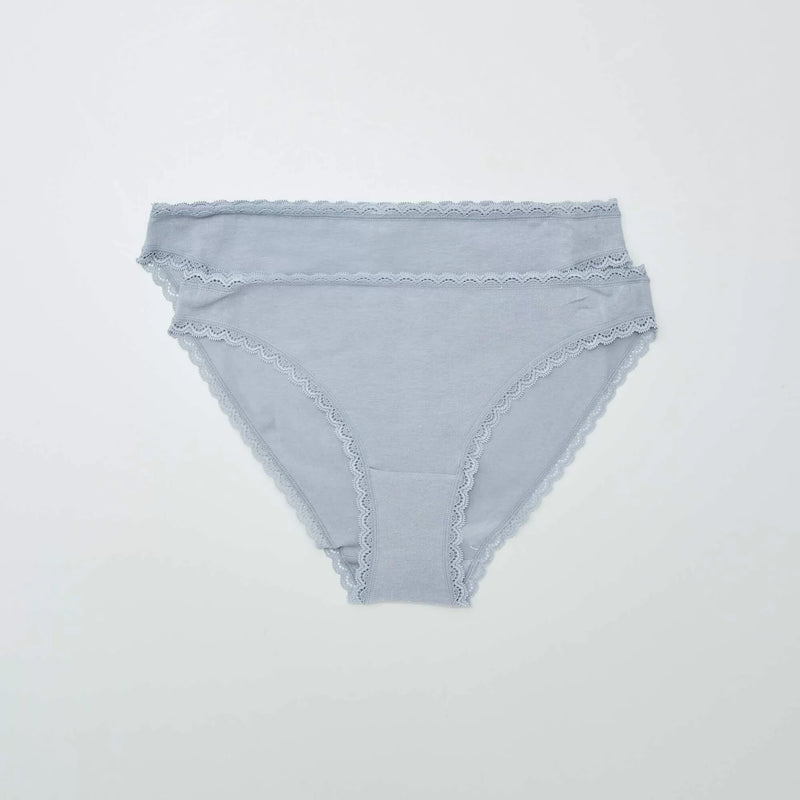 bleu grisé