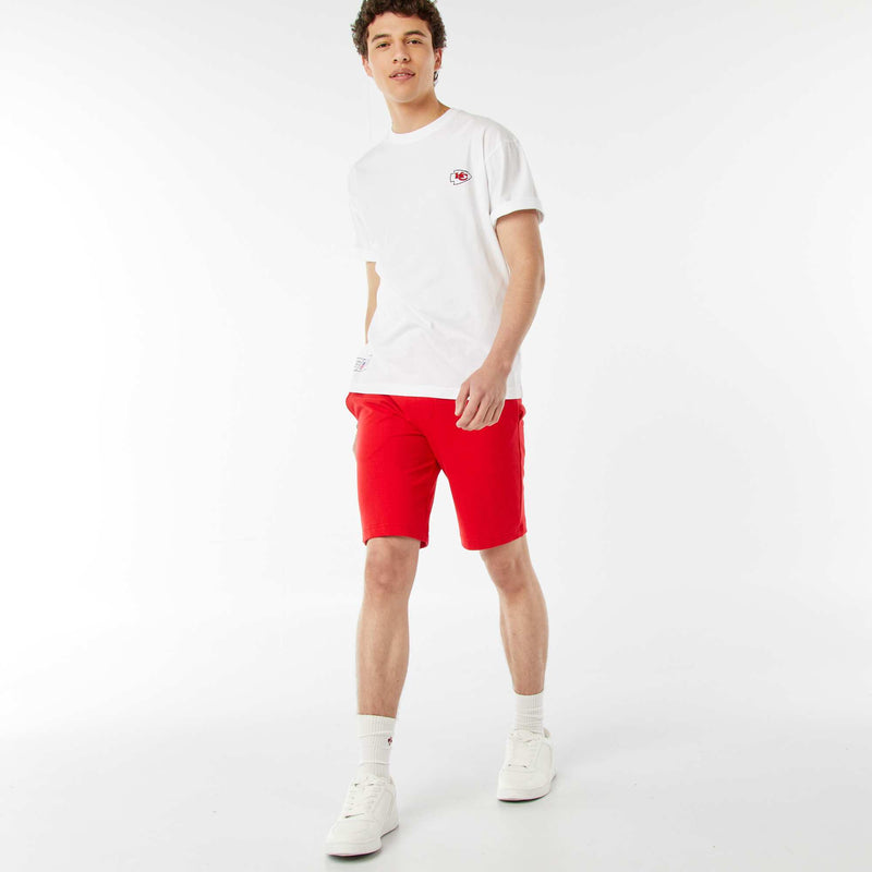 Short de sport style jogger