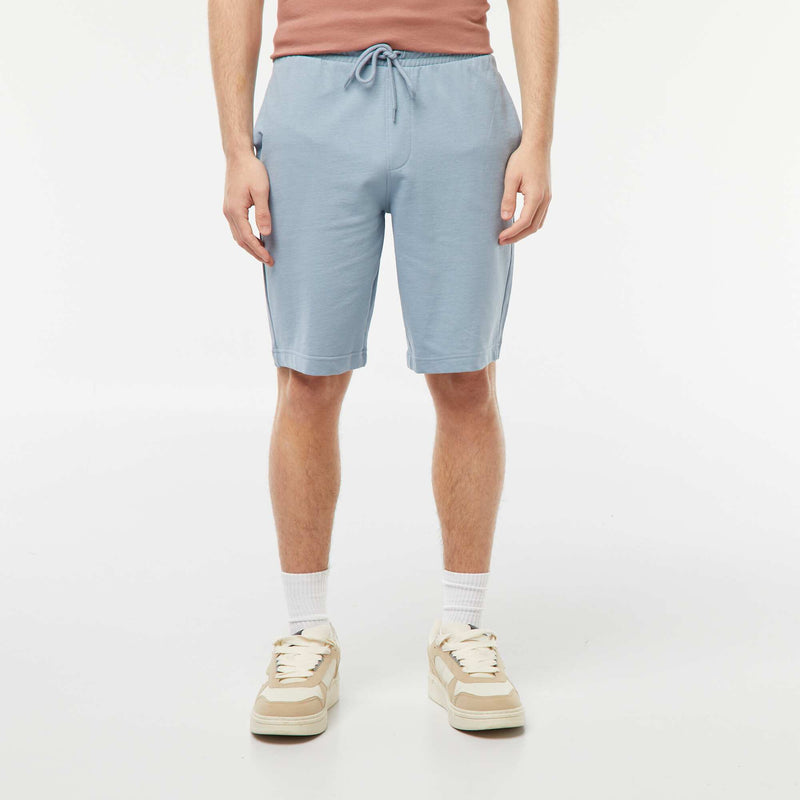 Short de sport style jogger