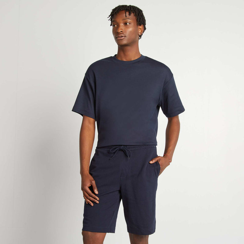 Bleu marine