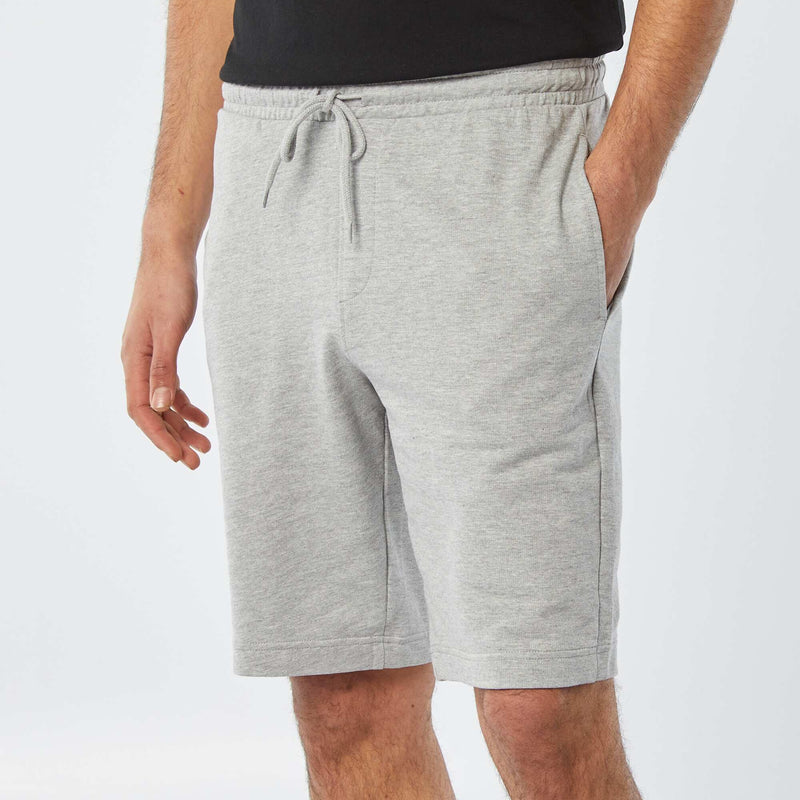 Short de sport style jogger