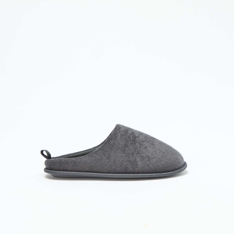 Chaussons mules