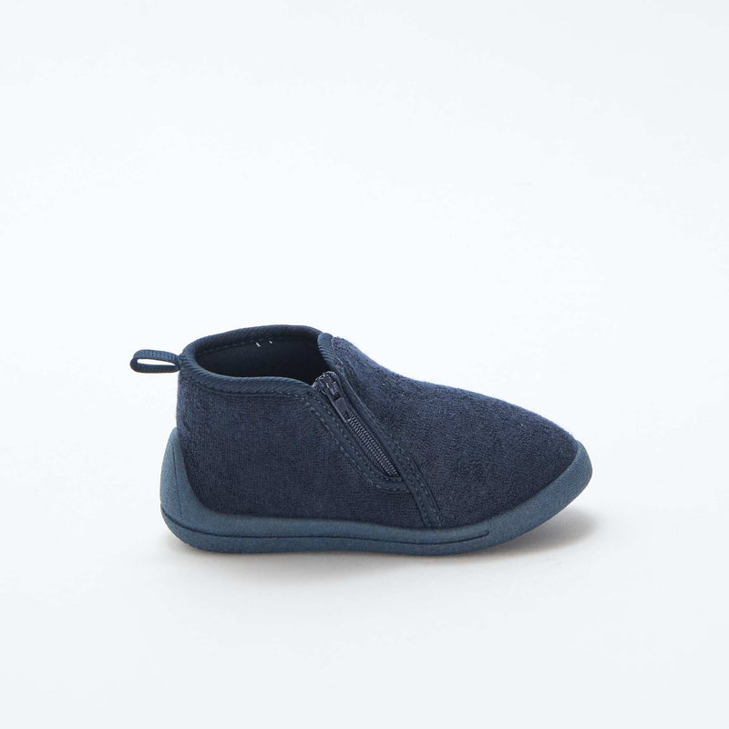 Chaussons boots