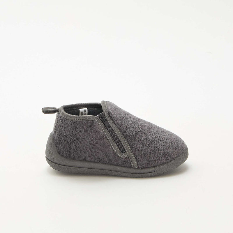 Chaussons boots