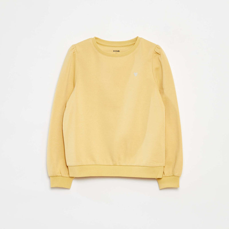 Jaune