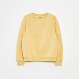 Jaune