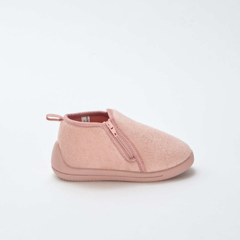 Chaussons bottillons