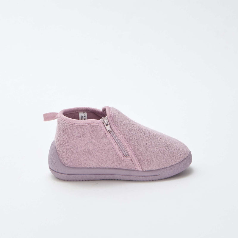 Chaussons bottillons