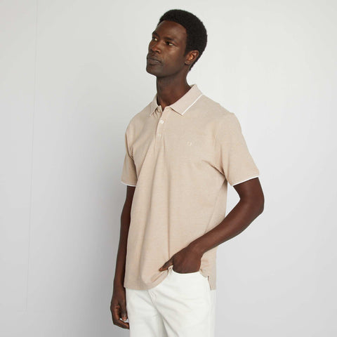 Marron mouliné