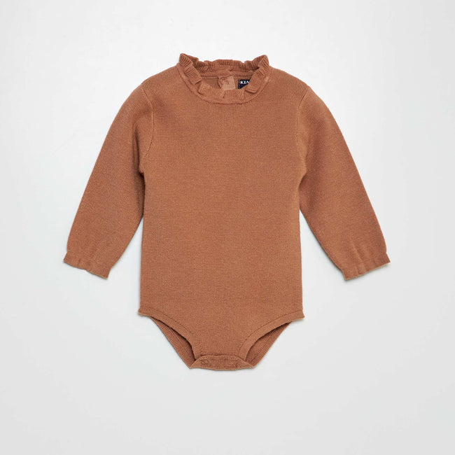 Marron
