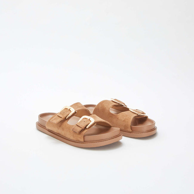 MARRON