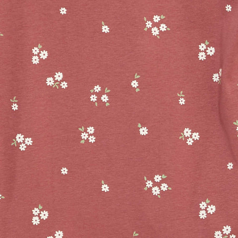 Pyjama long t-shirt + pantalon - 2 pièces