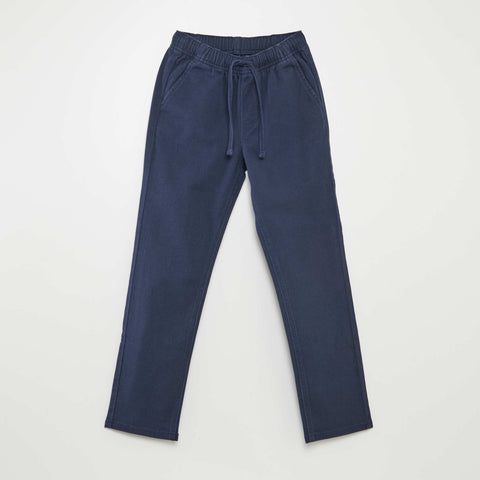 Bleu marine