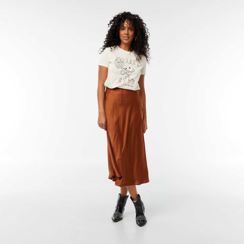 T-shirt imprimé
