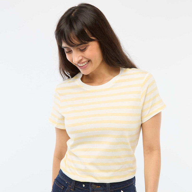 Jaune